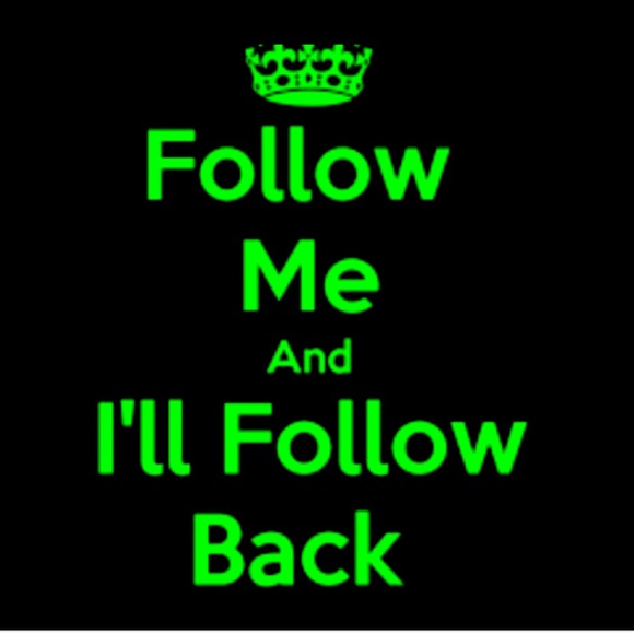 Follow me I follow you and share daily 🥰 - Picture 1 of 1